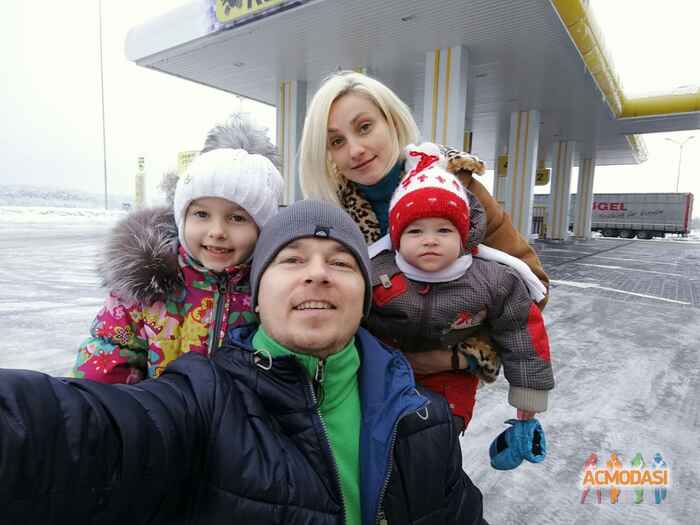 Ірина Володимирівна Дубовик фото №1354519. Завантажено 24 Січня 2019