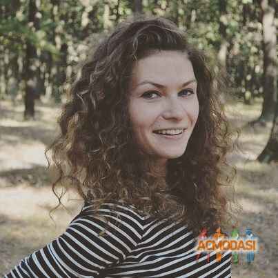 Ксенія  Бушманова фото №1169907. Завантажено 21 Січня 2018