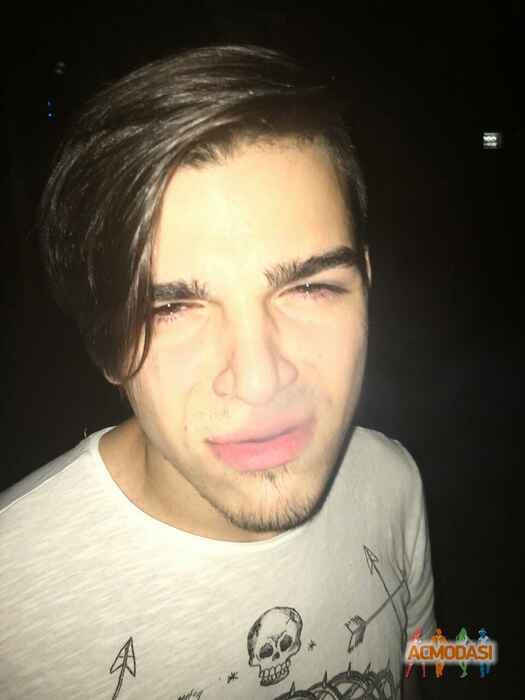 Роман Федорович Константинов фото №1184829. Завантажено 12 Лютого 2018