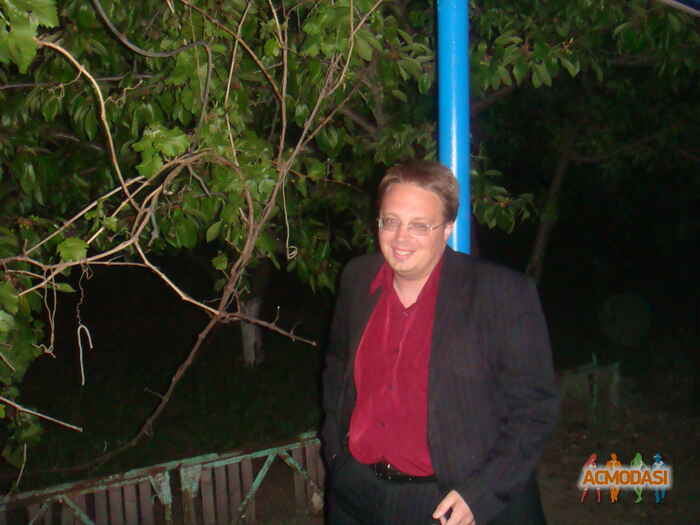 Сергій Володимирович Студенніков фото №1324613. Завантажено 18 Листопада 2018