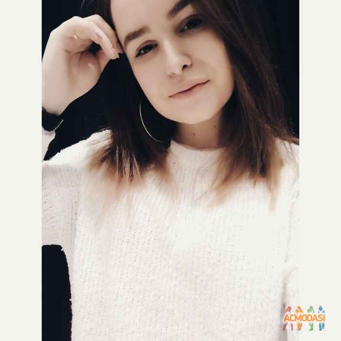 Юля Константиновна Колпакова фото №1457406. Завантажено 06 Жовтня 2019