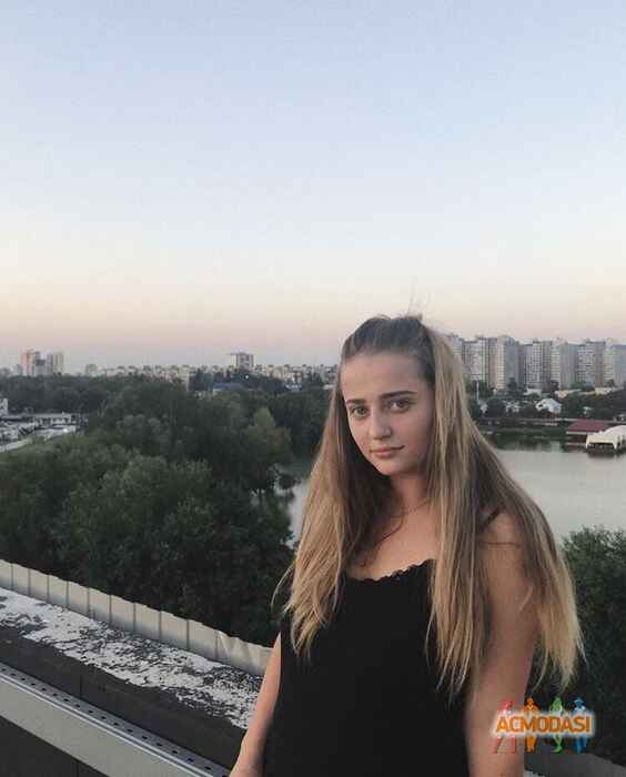 Дарина Вадимовна Бочарова фото №1445542. Завантажено 07 Вересня 2019