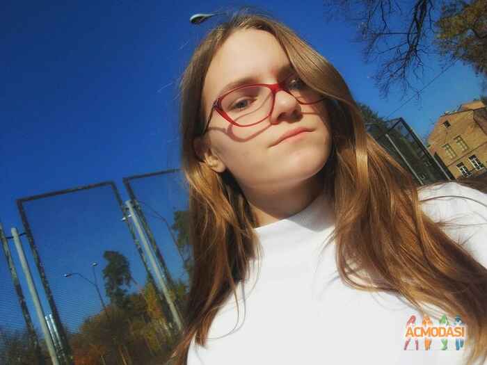 Ольга Олегівна Блозовська фото №1469147. Завантажено 01 Листопада 2019