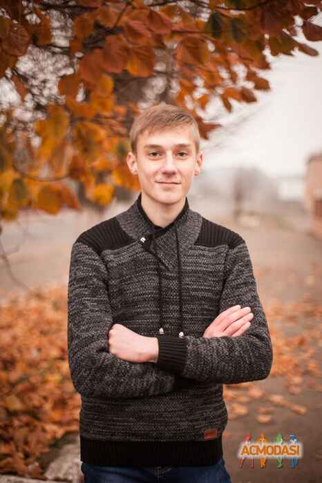 Роман Сергійович Бахмацький фото №1500373. Завантажено 23 Січня 2020