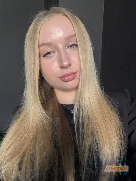 Олександра Юріївна Копач фото №1751409. Завантажено 08 Січня 2026