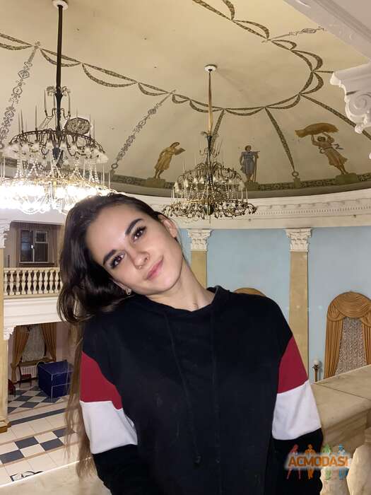 Анна  Яворська фото №1675879. Завантажено 09 Січня 2022