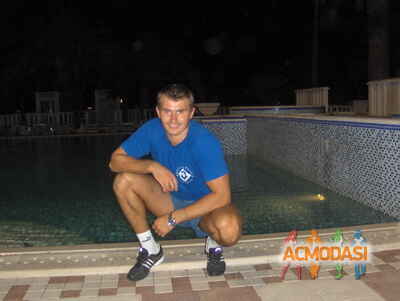 Соколов  Александр фото №7407. Завантажено 12 Вересня 2008