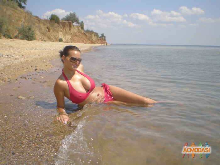 Анна Игоревна Остапенко фото №28333. Завантажено 18 Березня 2011