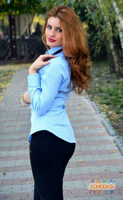 Анна  Александровна фото №903530. Завантажено 22 Квітня 2016