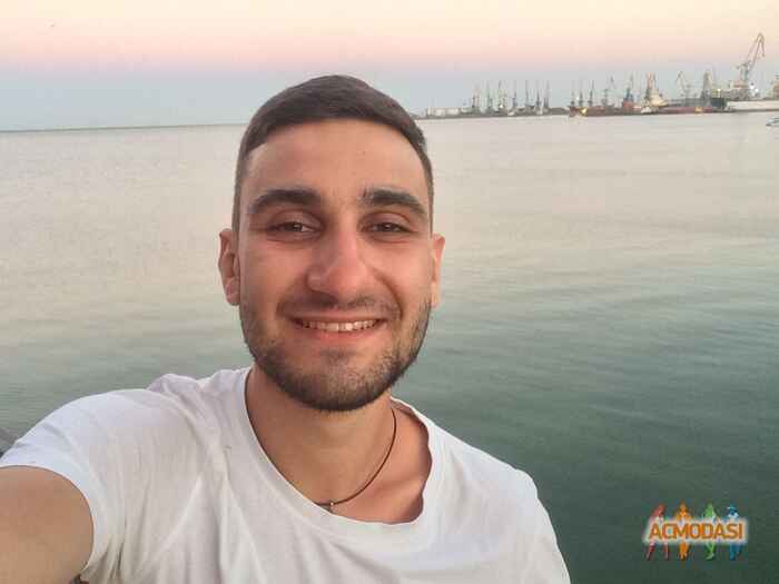 Александр  Малый фото №1192406. Завантажено 22 Лютого 2018