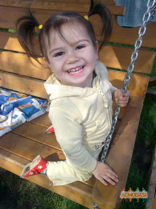 Дарія Олександрівна Матьошко фото №1010289. Завантажено 21 Січня 2017