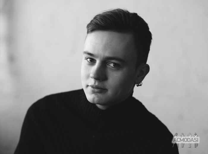 Андрей Владимирович Веремеенко фото №584996. Завантажено 30 Січня 2014