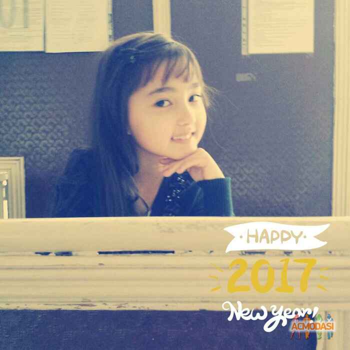 Марія Юкієвна Сасамото фото №1023363. Завантажено 21 Лютого 2017