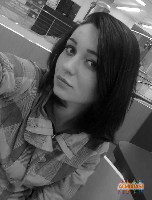 Екатерина Александровна Подлесная фото №1016617. Завантажено 06 Лютого 2017