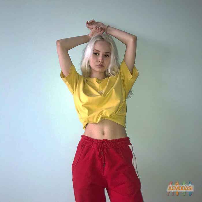 Анна Александровна Новикова фото №1606376. Завантажено 10 Лютого 2021