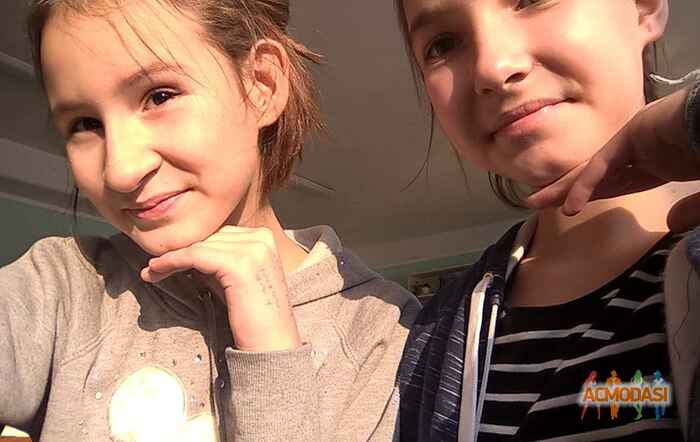 Маша  Блажевская фото №1051707. Завантажено 09 Травня 2017