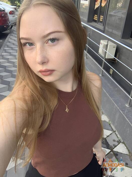 Дарья Романівна Заєць фото №1692461. Завантажено 14 Липня 2022