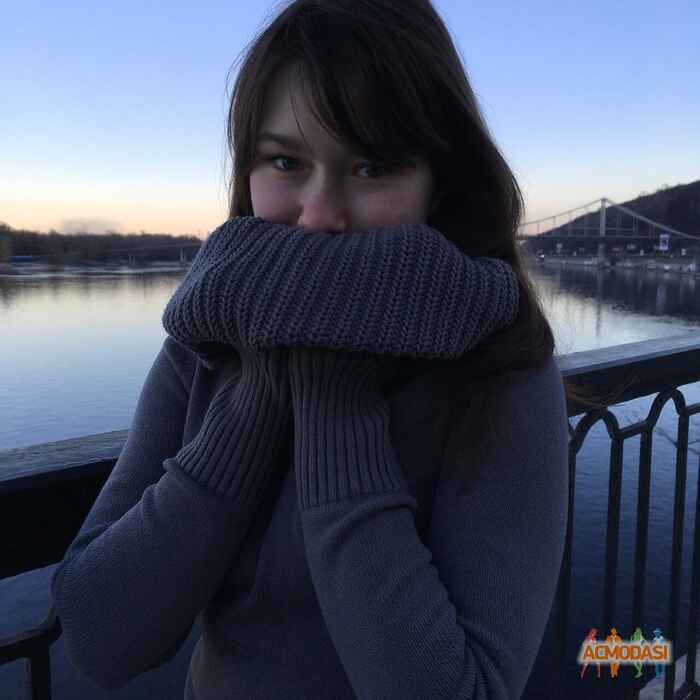 Marisha  Kazankova фото №1422882. Завантажено 15 Липня 2019