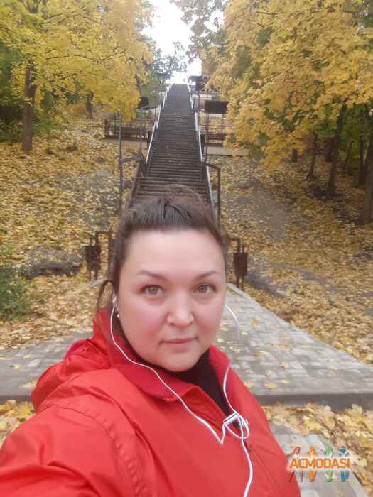Ксения Валериевна Волокитина фото №1149098. Завантажено 06 Грудня 2017