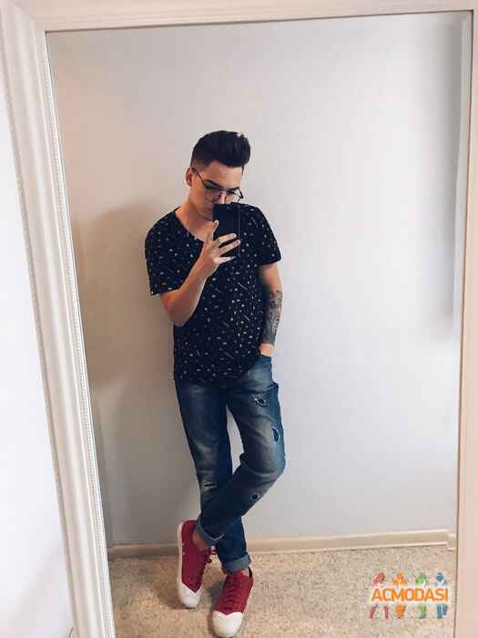 Гоша Валериевич Мацкевич фото №1169491. Завантажено 21 Січня 2018