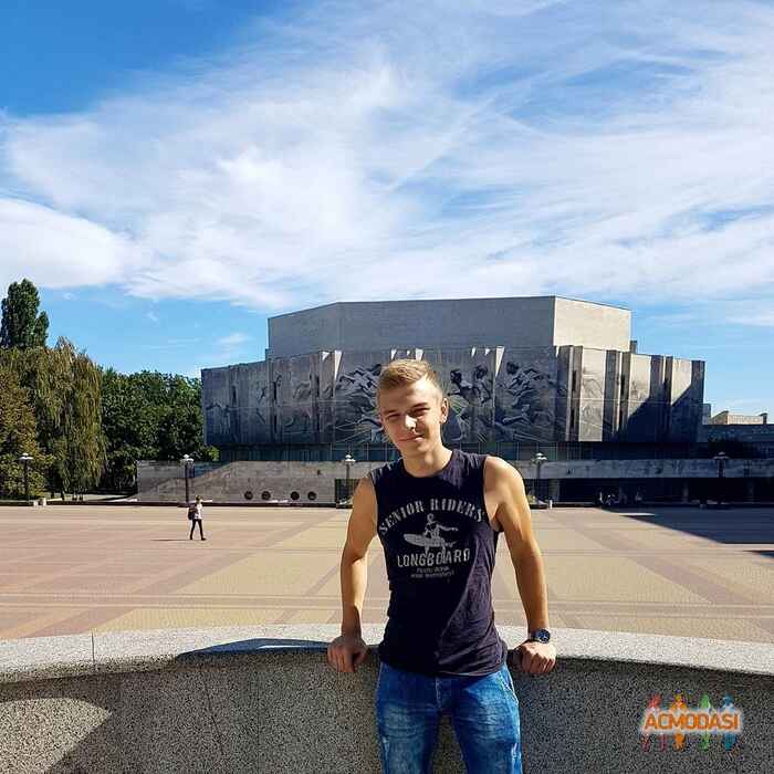Артур Володимирович Цеюков фото №1220430. Завантажено 16 Квітня 2018