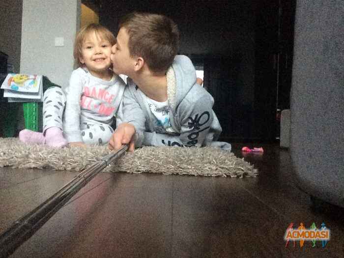 Влад Валерьевич Покоевич фото №1222891. Завантажено 21 Квітня 2018