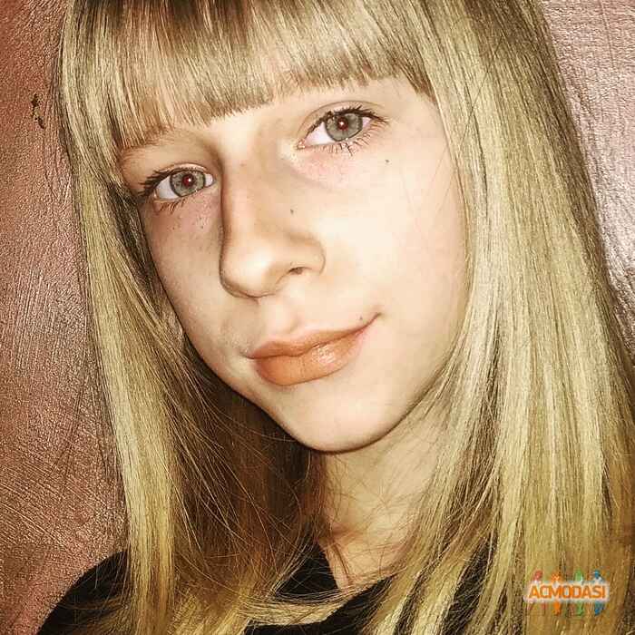 Veronika B. Ponomarenko фото №1358399. Завантажено 01 Лютого 2019