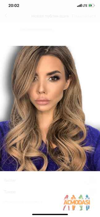 Екатерина Александровна Кабушка фото №1496967. Завантажено 14 Січня 2020