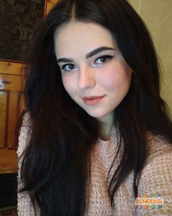 Анастасія Іванівна Очеретна фото №1504021. Завантажено 01 Лютого 2020