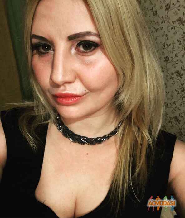 Юлия Александровна Бугаенко фото №1514417. Завантажено 28 Лютого 2020