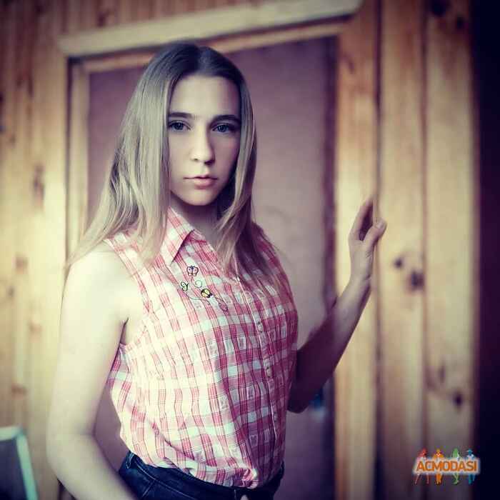 Софія Сергіївна Нестерова фото №1530128. Завантажено 16 Травня 2020