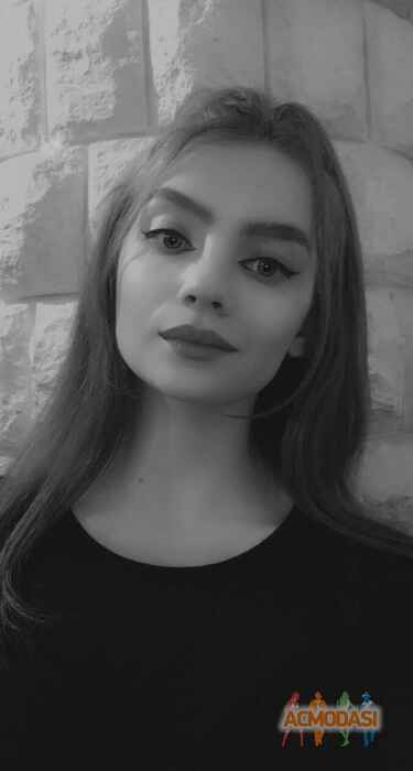 Діана  Глинська фото №1586033. Завантажено 22 Листопада 2020