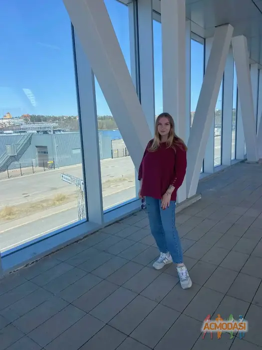 Кароліна  Євчук фото №1732375. Завантажено 20 Серпня 2024