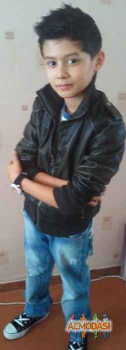 Даниил Андреевич Калинин фото №154889. Завантажено 24 Лютого 2012