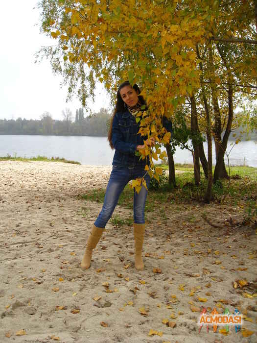 Анастасия Александровна Павлова фото №314403. Завантажено 22 Грудня 2012