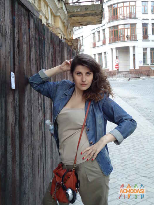 Юлия Михайловна Семина фото №35937. Завантажено 04 Травня 2011