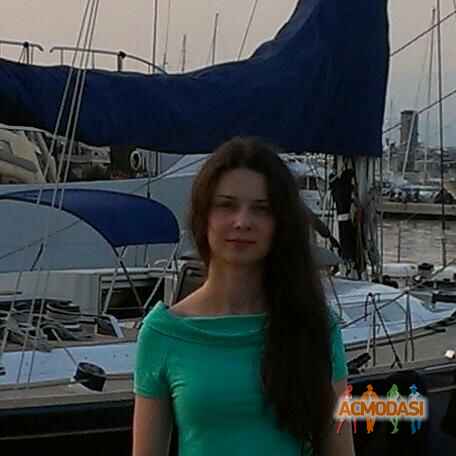 Елена Александровна Коваленко фото №774025. Завантажено 11 Грудня 2014