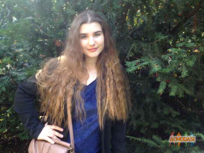 Ольга Володимирівна Горб фото №982431. Завантажено 09 Листопада 2016