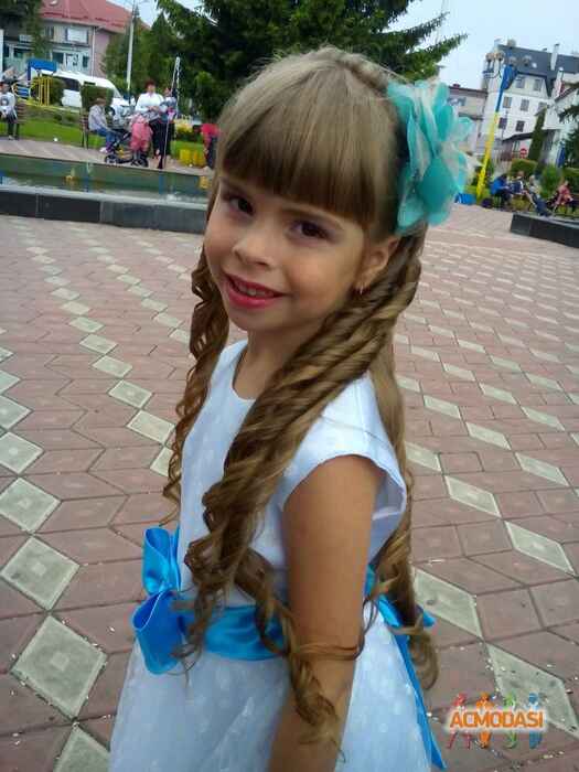 Анна Сергеевна Бильговская фото №979366. Завантажено 01 Листопада 2016