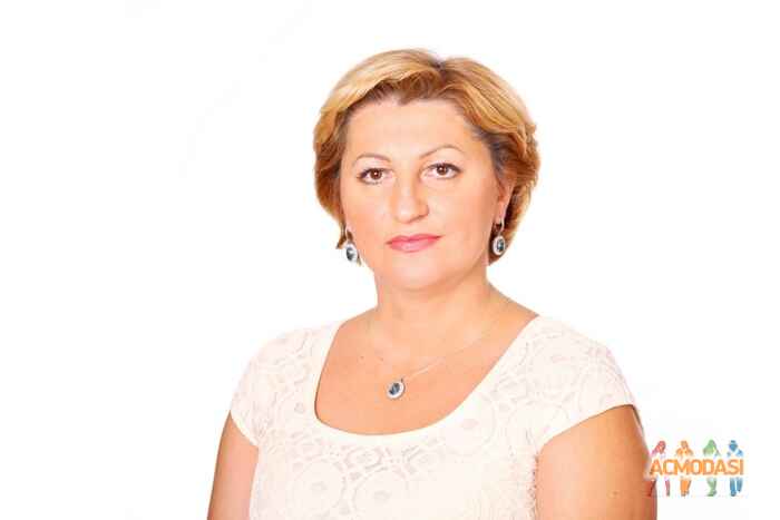Лариса Филипповна Гуль фото №981794. Завантажено 07 Листопада 2016