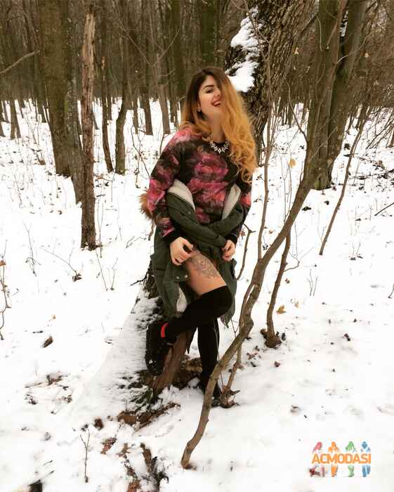 Ира  Набожняк фото №1027514. Завантажено 02 Березня 2017