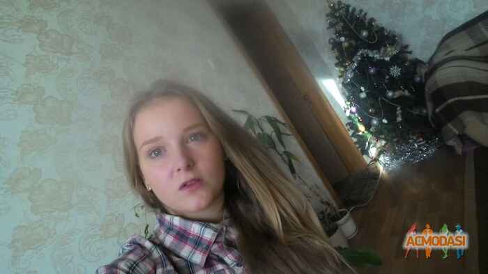 Настя  Стецюк фото №1037844. Завантажено 30 Березня 2017