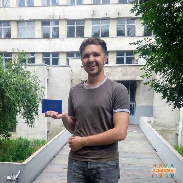 Andriy  Kramar фото №1140743. Завантажено 21 Листопада 2017