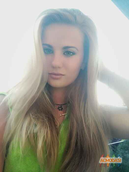 Анна Игоревна Ильченко фото №1138401. Завантажено 17 Листопада 2017