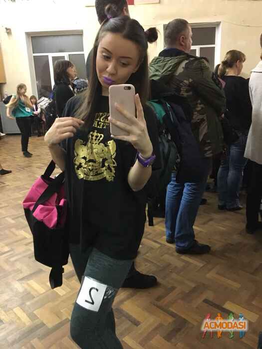 Вероника Петриченко Руслановна фото №1159082. Завантажено 03 Січня 2018