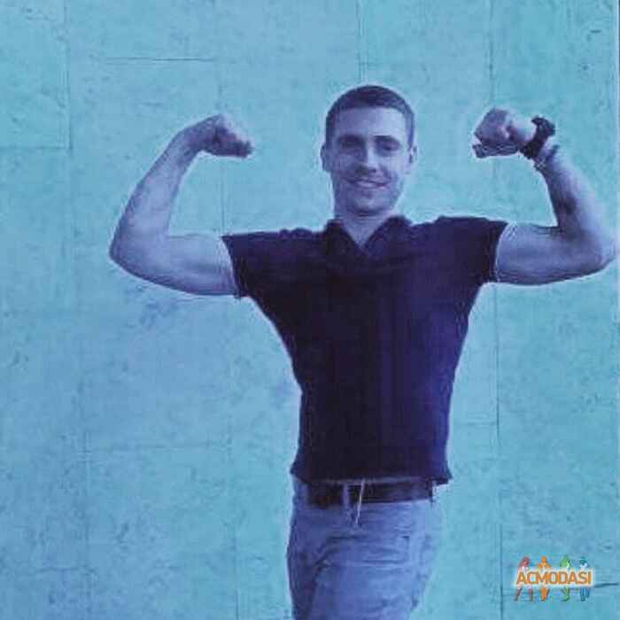 Богдан Ігорович Зєнін фото №1159228. Завантажено 03 Січня 2018