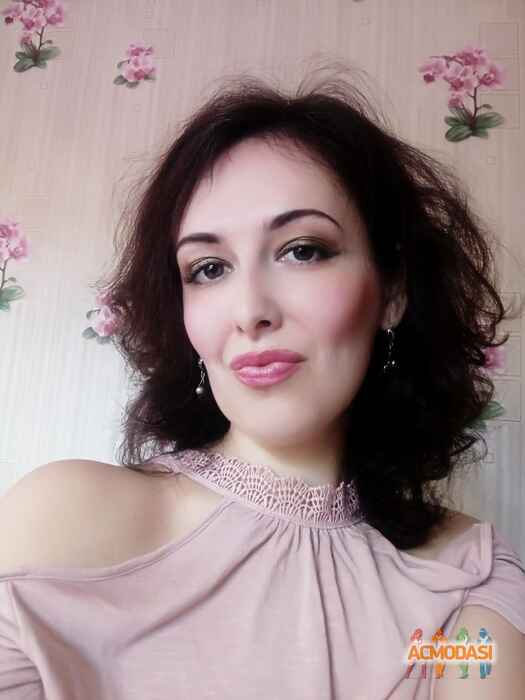 Анна Юріївна Артеменко фото №1431123. Завантажено 04 Серпня 2019