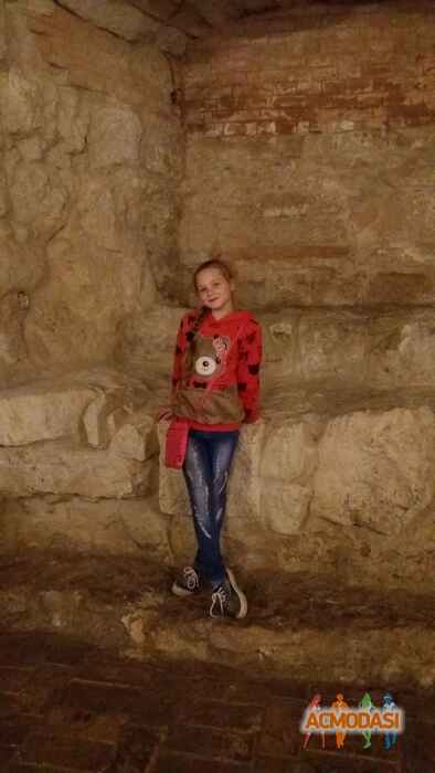 Анастасія Павлівна Баль фото №1189425. Завантажено 18 Лютого 2018