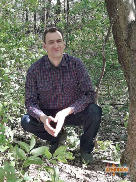 Александр  Павлов фото №1395736. Завантажено 03 Травня 2019