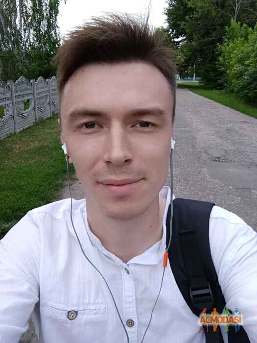 Стас Владимирович Алехно фото №1407838. Завантажено 06 Червня 2019